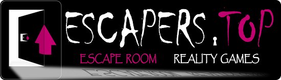 Escapers.Top Escape Room