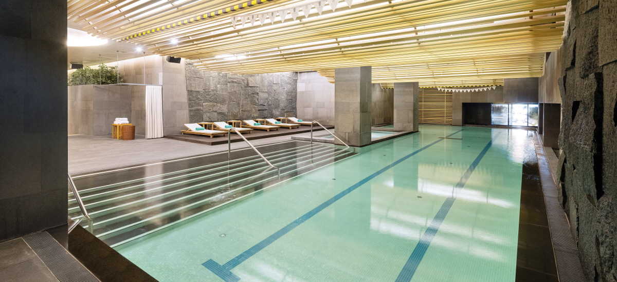 Spa the el