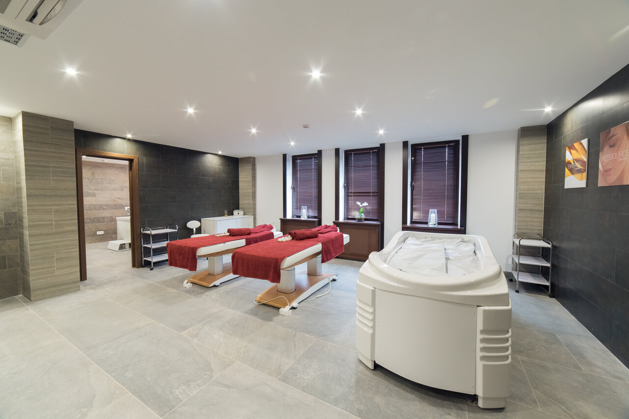 Alpen SPA