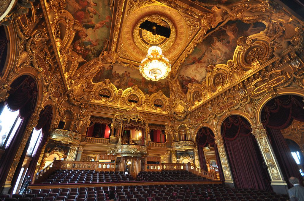 Opera de Monte-Carlo