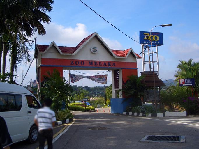 Malacca Zoo