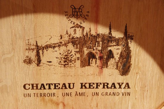 Chateau Kefraya