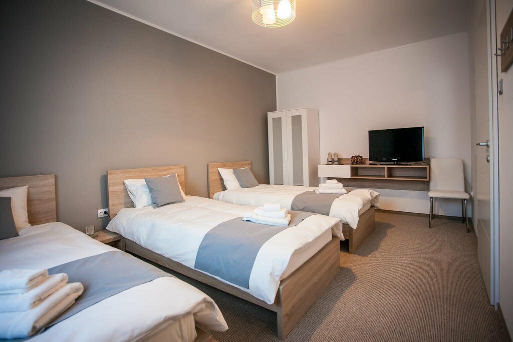 Mind and Body Retreat Center Srl