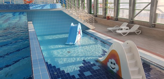 Cornisa AquaPark & Sports
