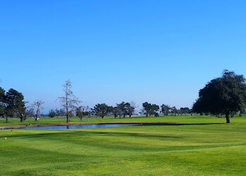 Salinas Fairways Golf Course