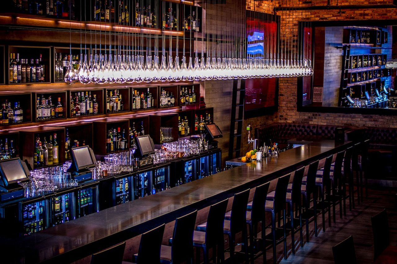 Roosevelt Bar