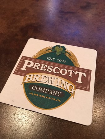 Prescott Brewing Company
