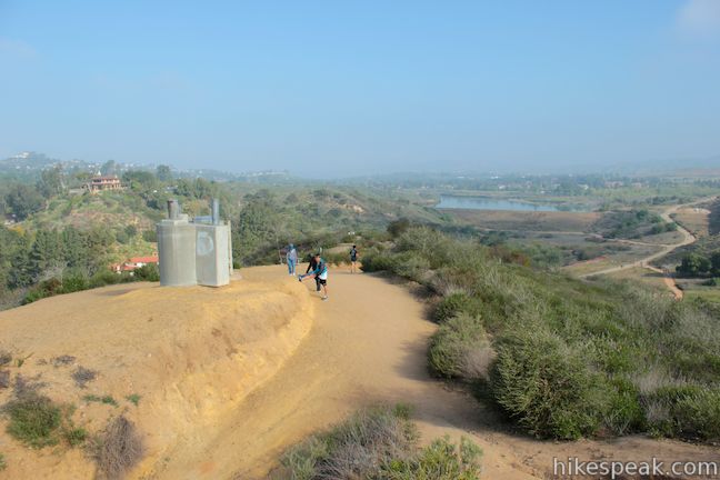 Peters Canyon Regional Park