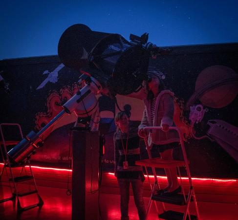 Community Observatory
