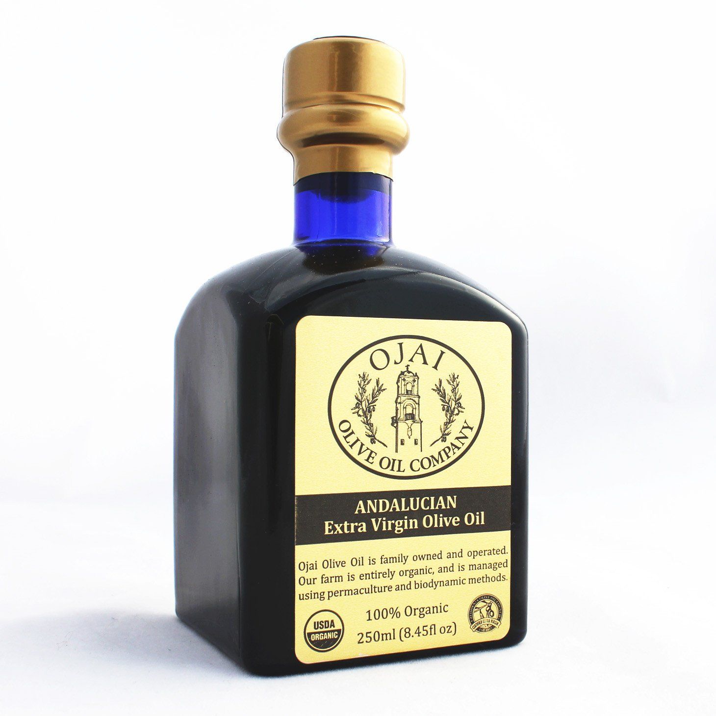 Ojai Olive Oil