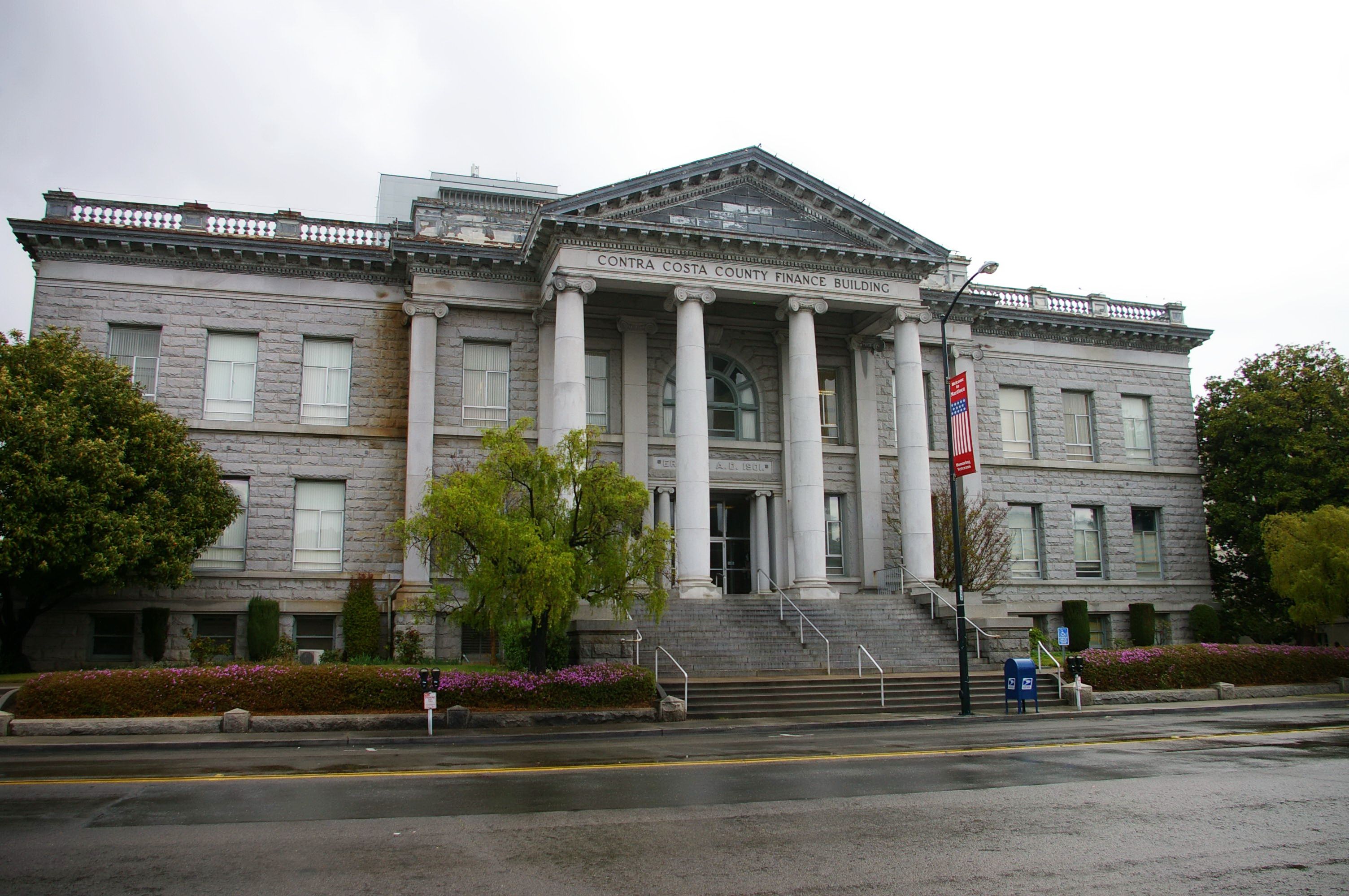 Contra Costa County Historical Society