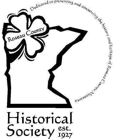 Roseau County Historical Society & Museum
