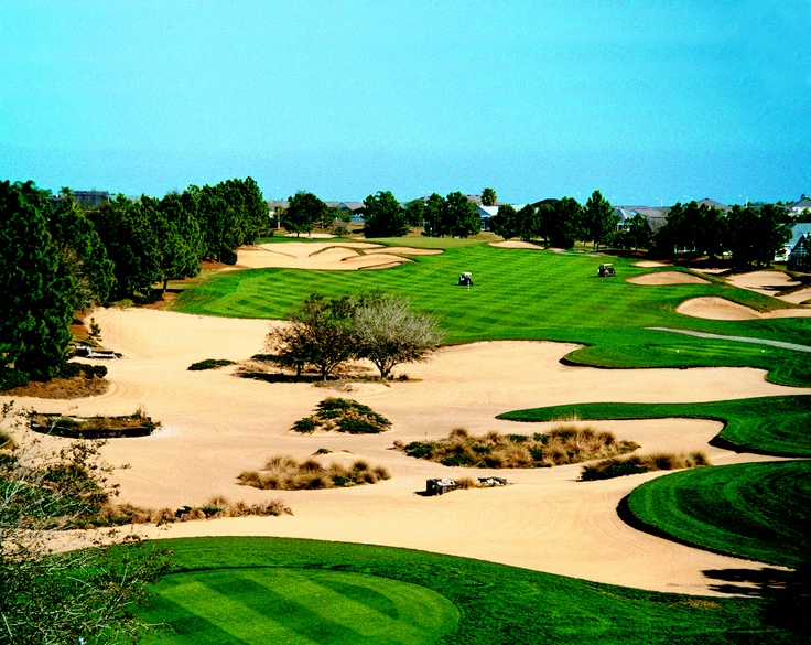 Grenelefe Golf Course (South)