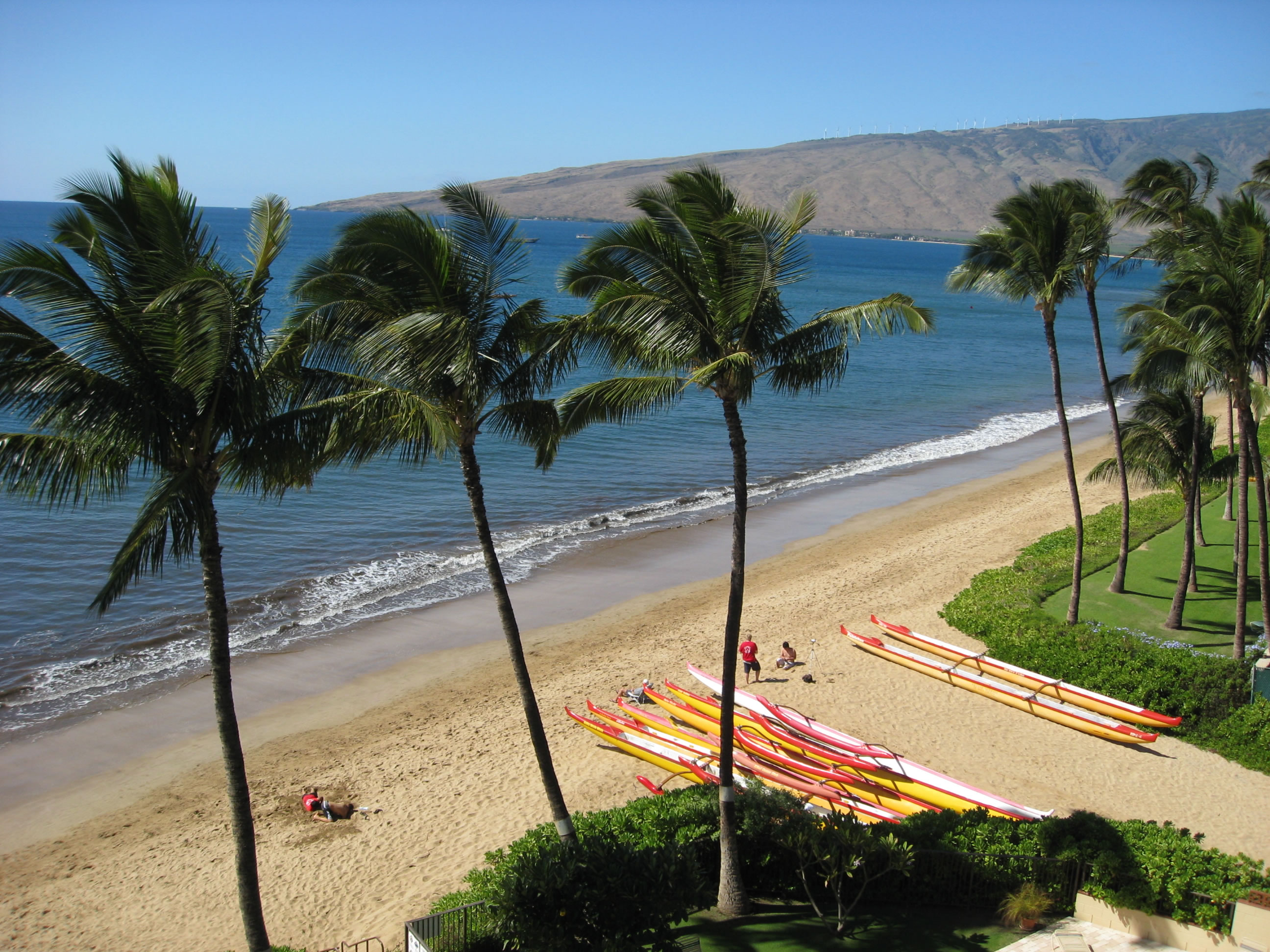 Embellished Memories Maui
