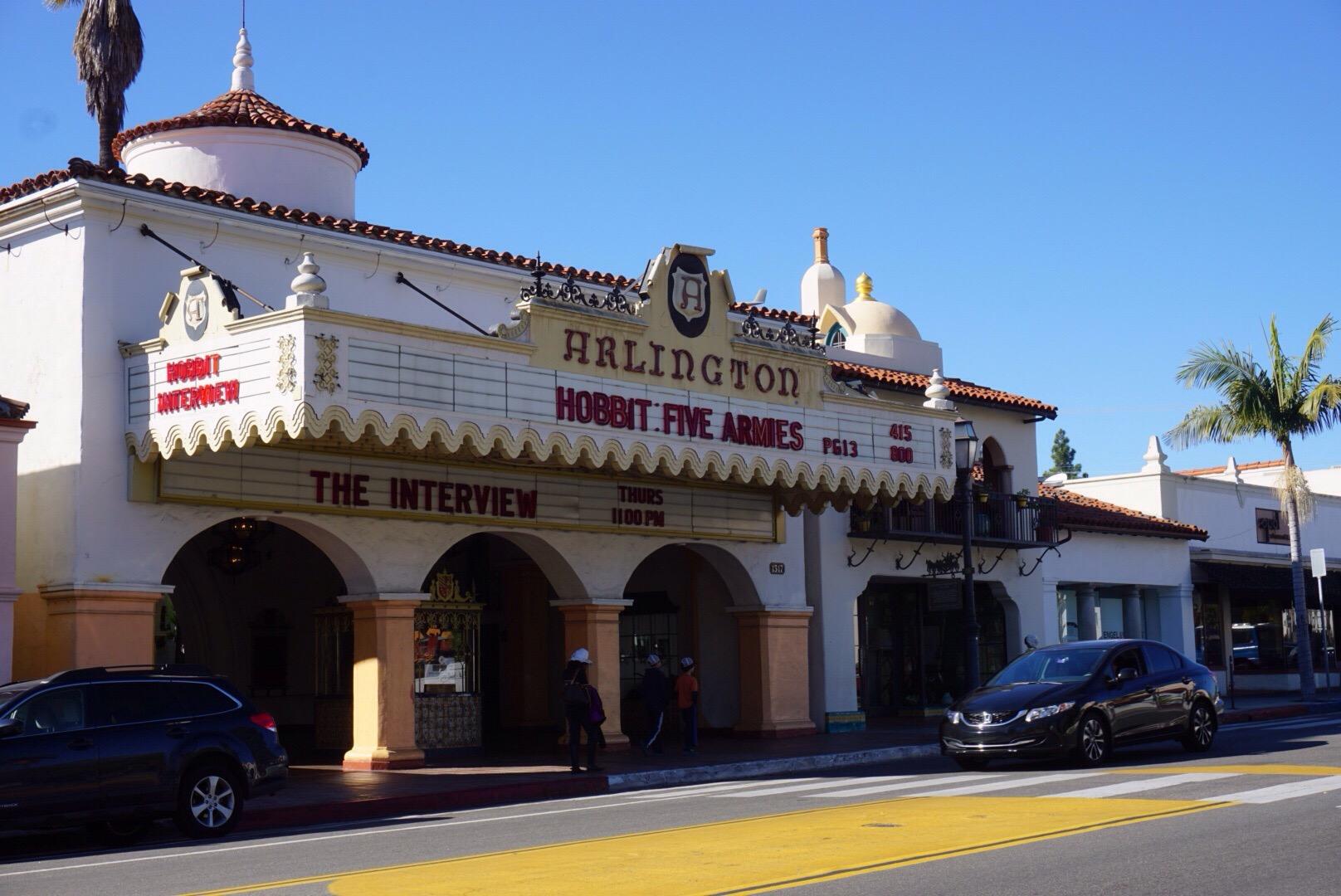 Theatre Arlington