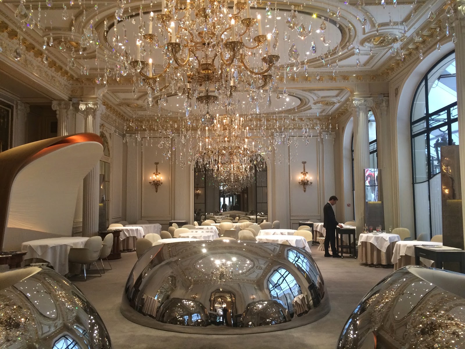 The Plaza Gallery