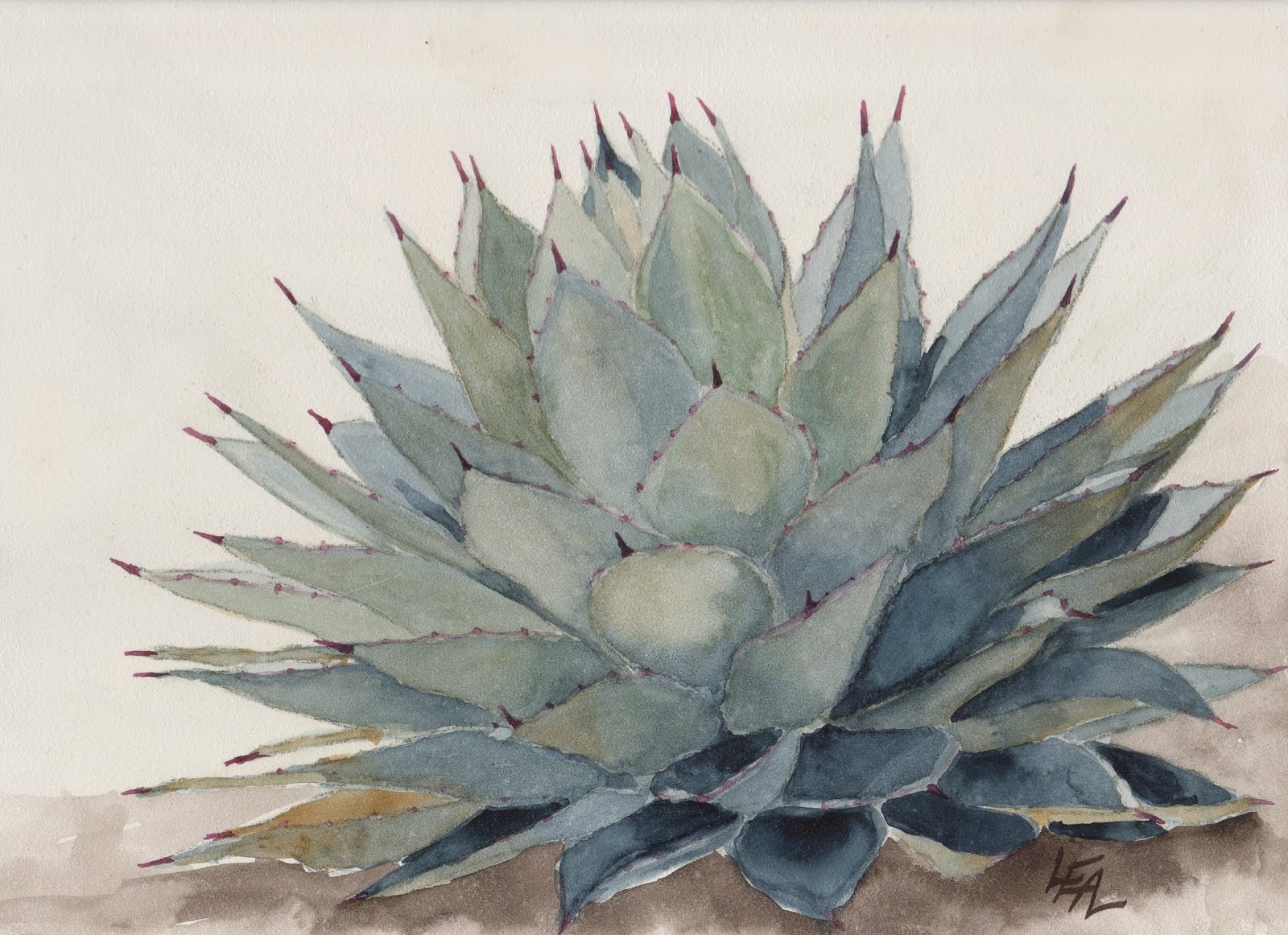 Agave Gallery Fine Art
