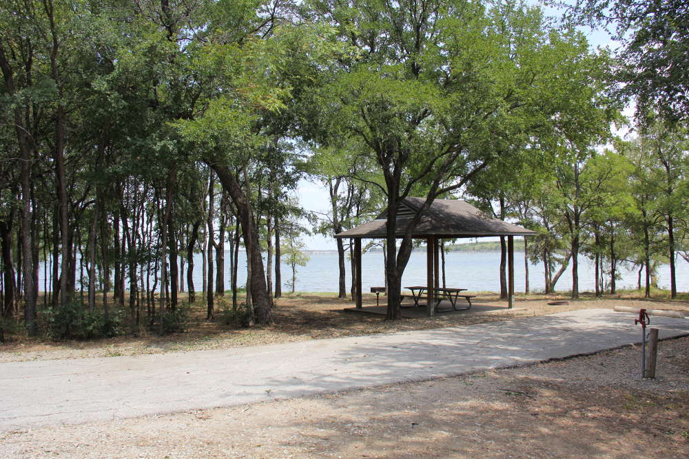 Loyd Park