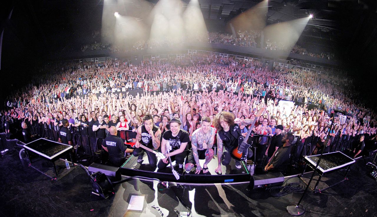 Verizon Theatre at Grand Prairie