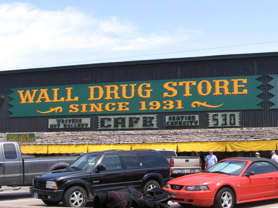 Wall Drug