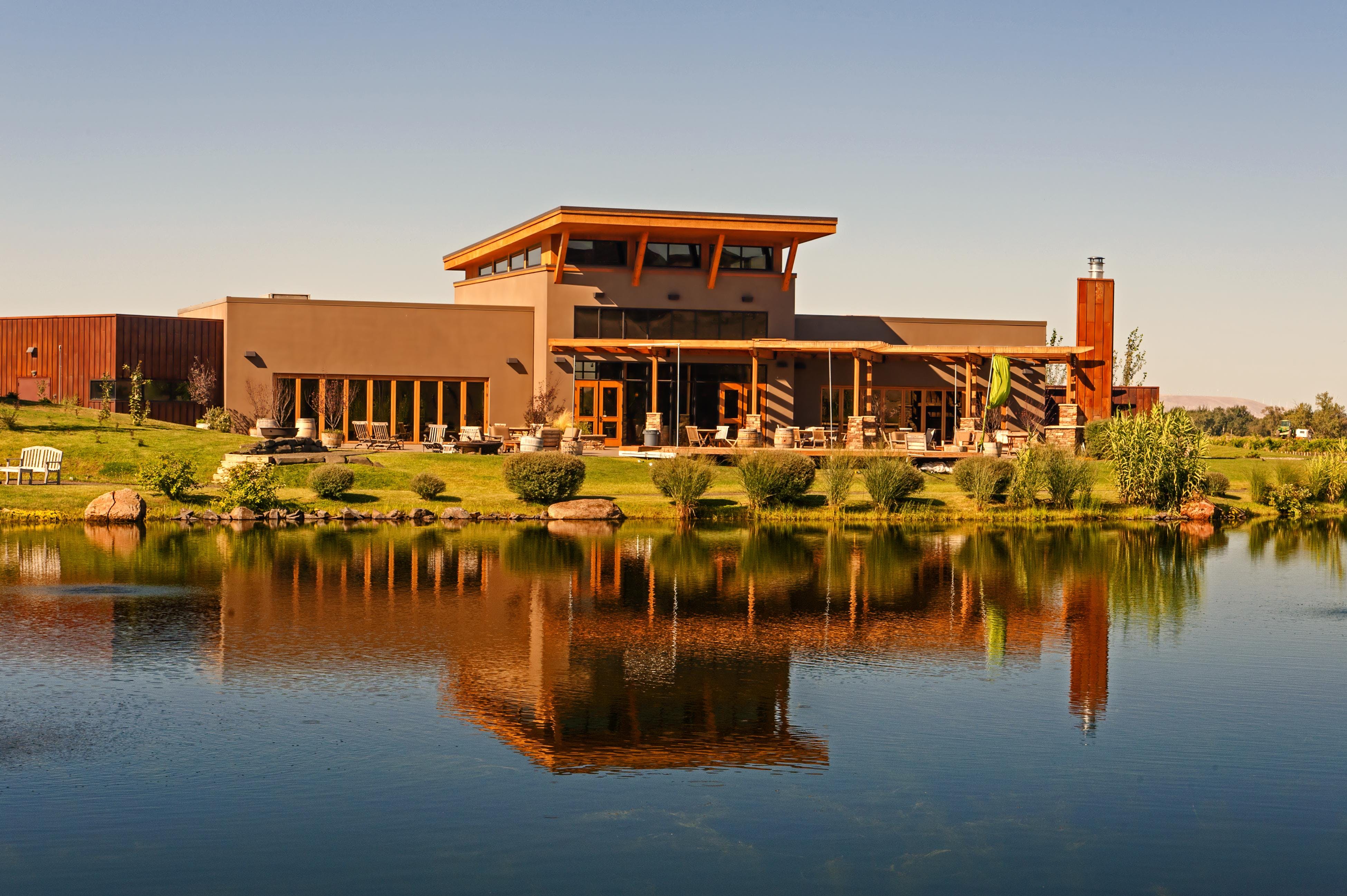 Waterbrook Winery