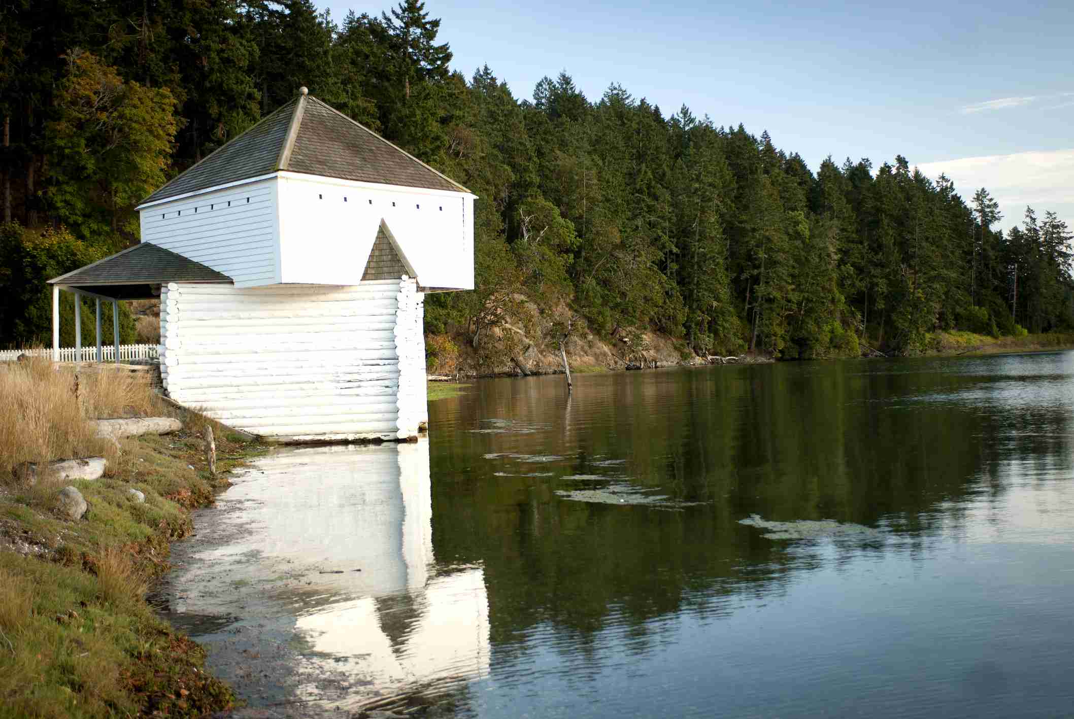 San Juan Island National Historical Park