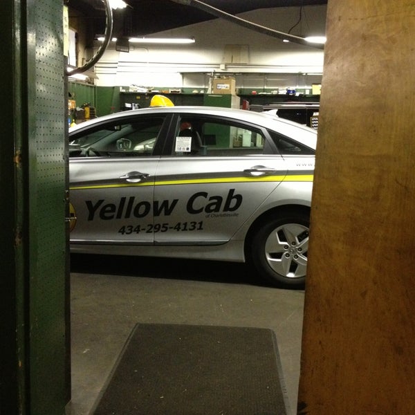 1st Call Taxi