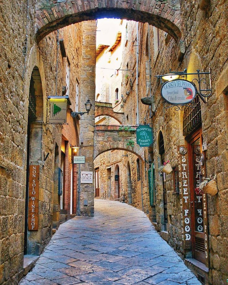 La Pista