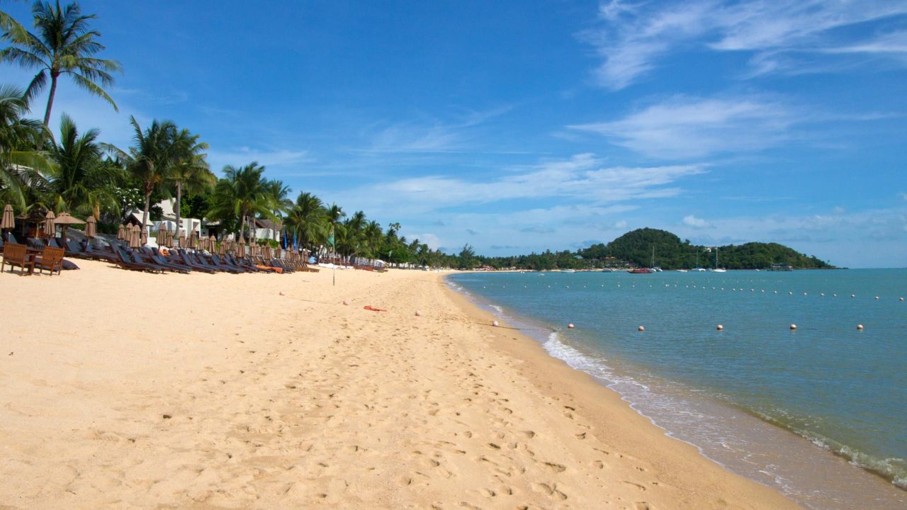 Son F Beach