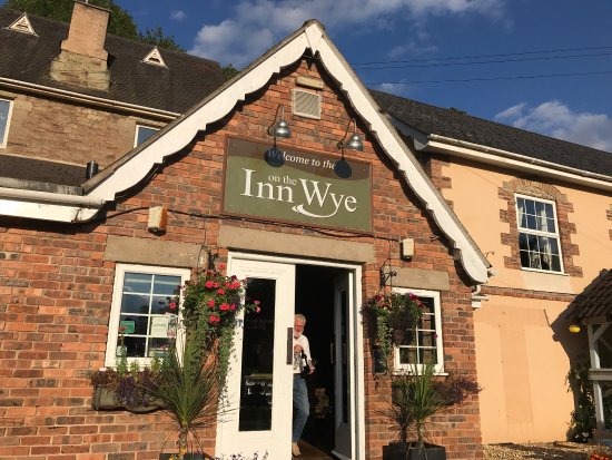 The Drop Inn