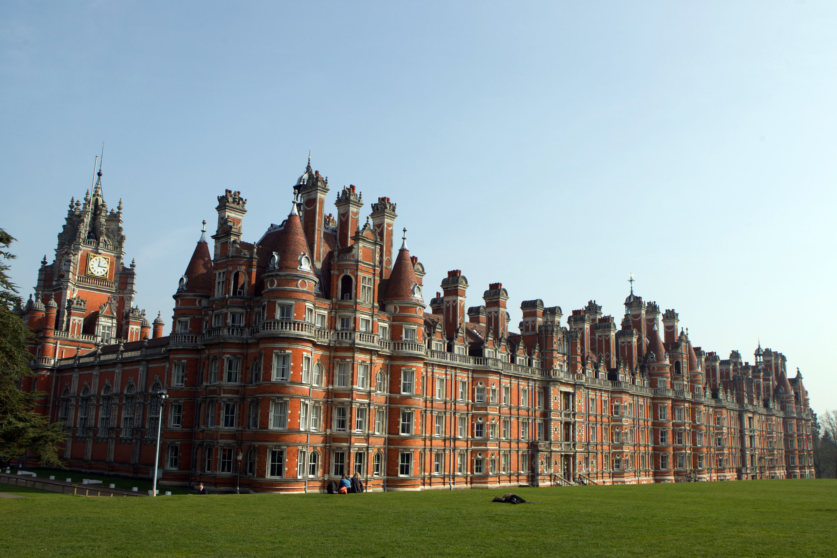 Royal Holloway