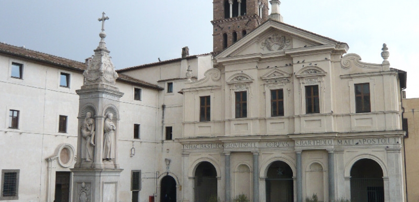 Loggiato di San Bartolomeo