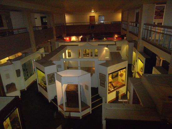Newport Museum and Art Gallery