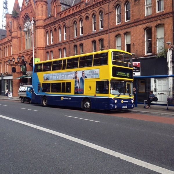Busaras