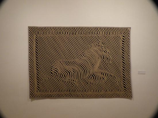 Victor Vasarely Museum