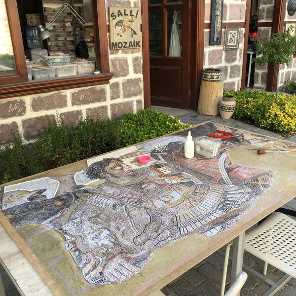 Idart Sanat Galeri & Atolye