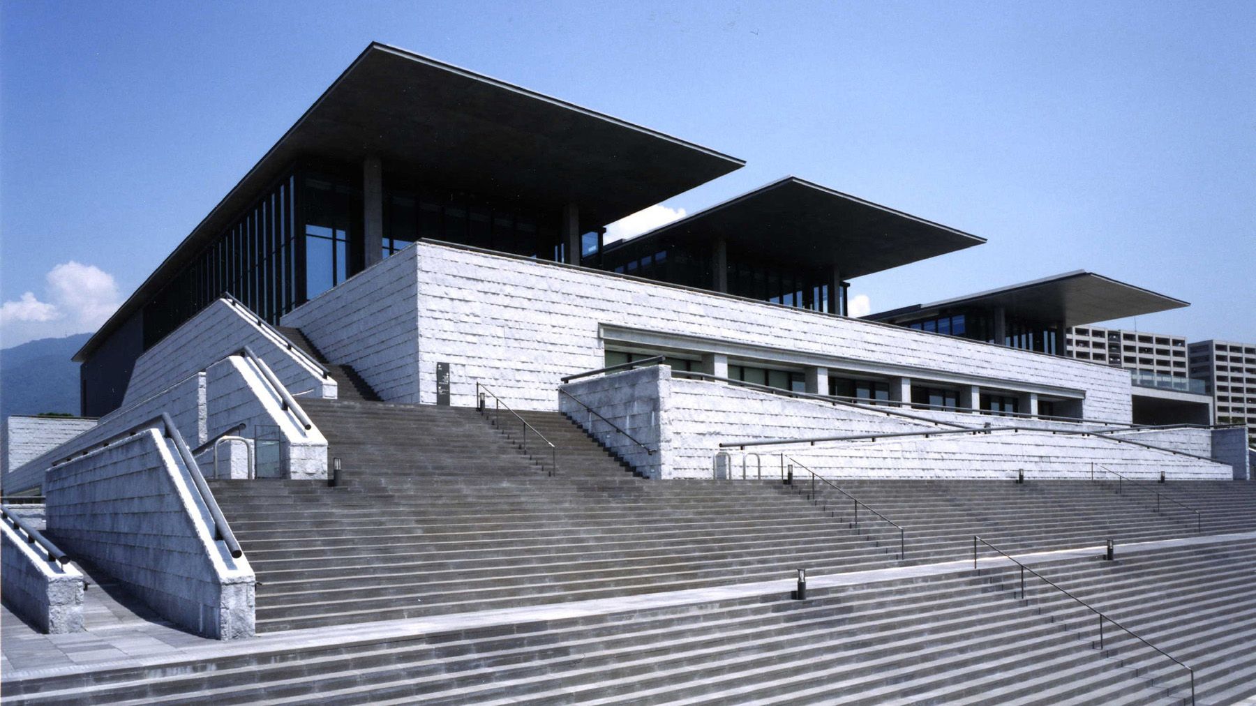 Hyogo Prefectural Museum of Art
