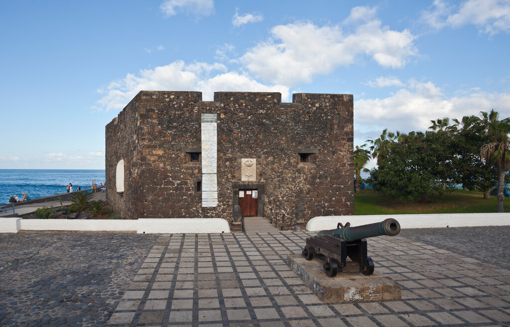 Castillo de San Felipe
