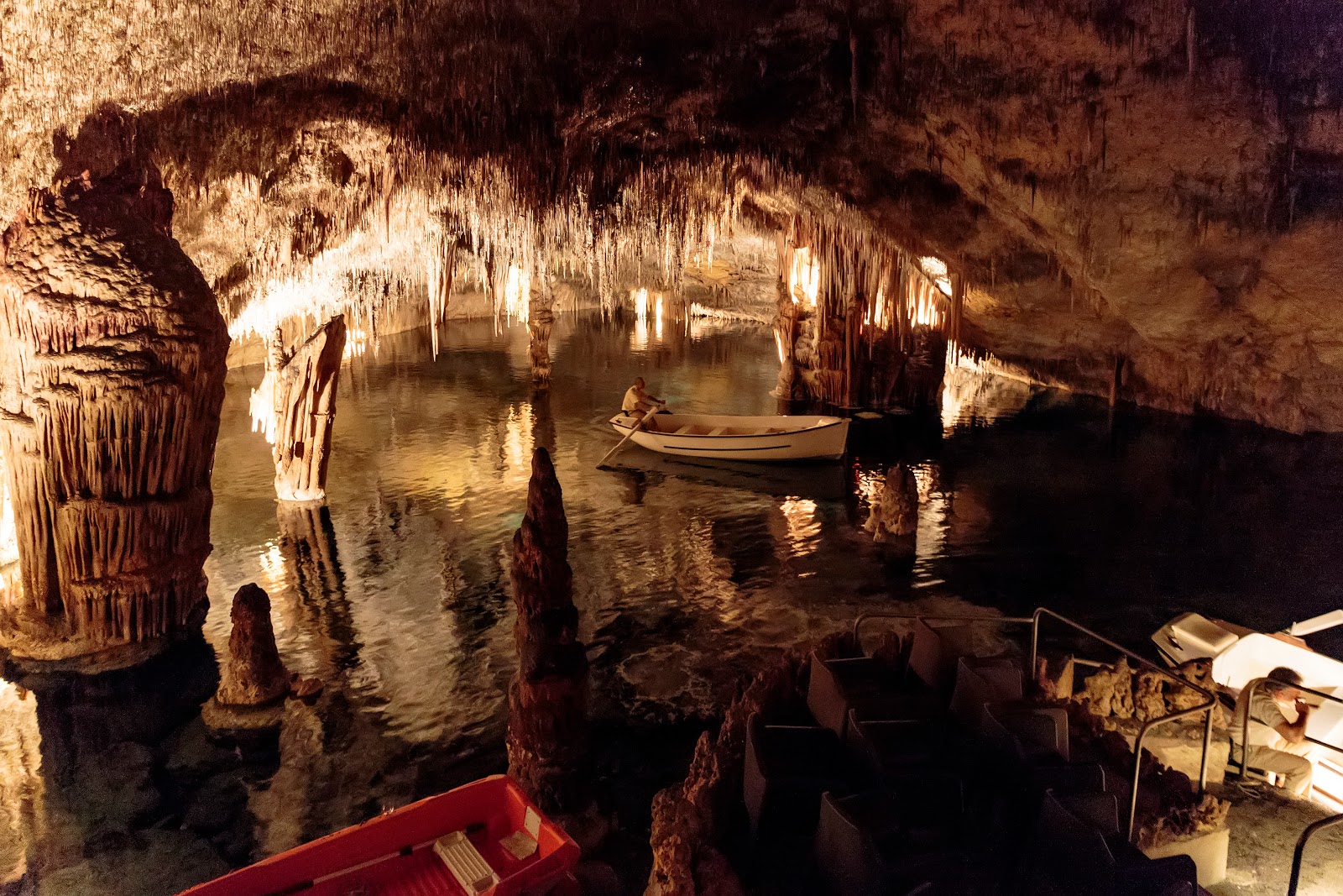 Cuevas del Rey