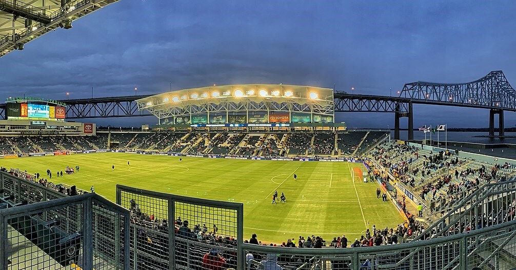 Round1 Stadium
