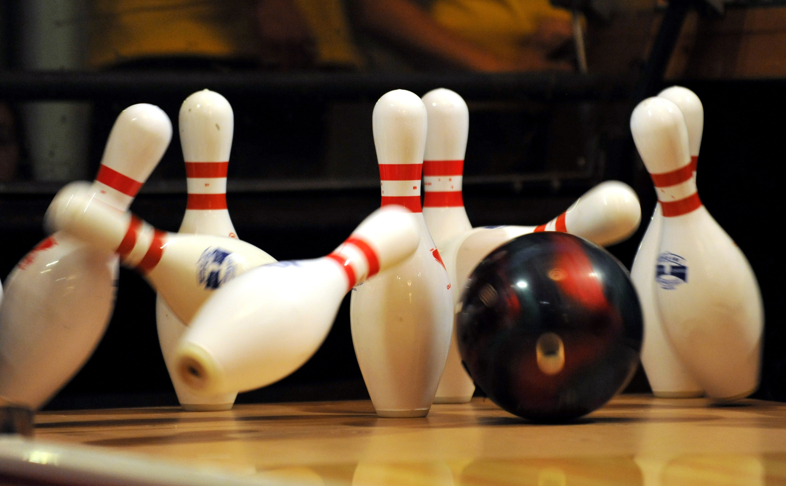 Bowling Bagheria