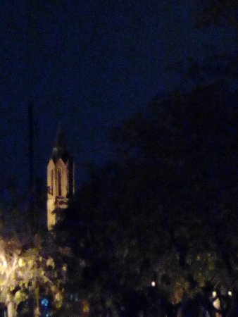 Parroquia de Sant Genís de Plegamans