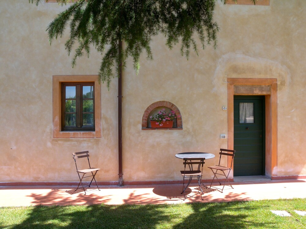 Fattoria Palaia