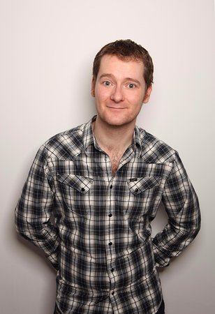 The Heatons Comedy Evening