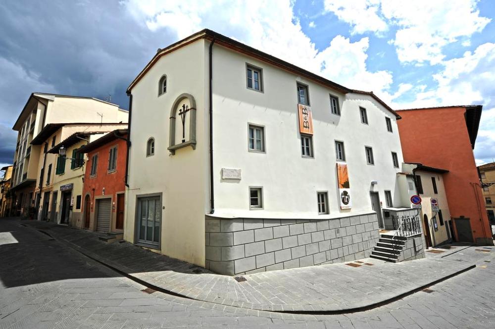 Chiesa San Cassiano
