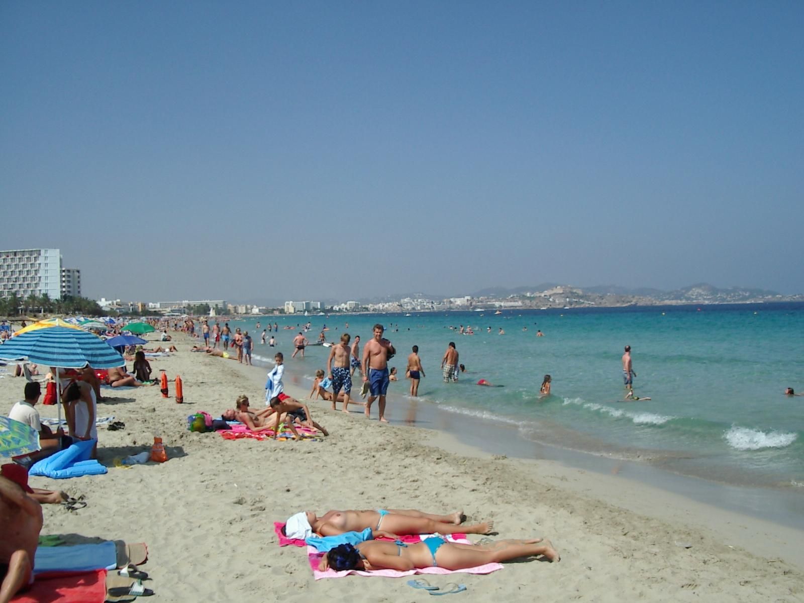 Top 21 Ibiza