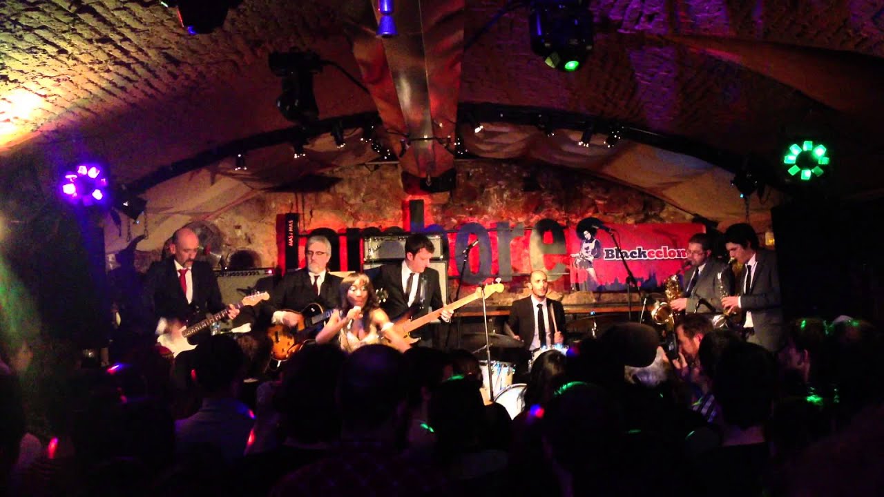 Jamboree Jazz