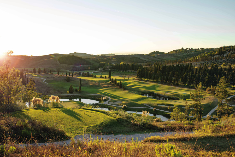 Golf Club Castelfalfi