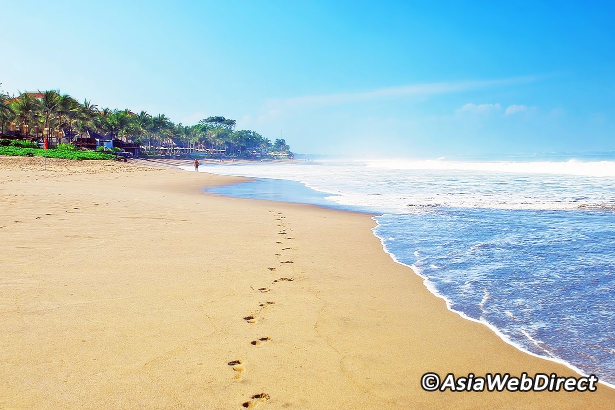 Seminyak Beach