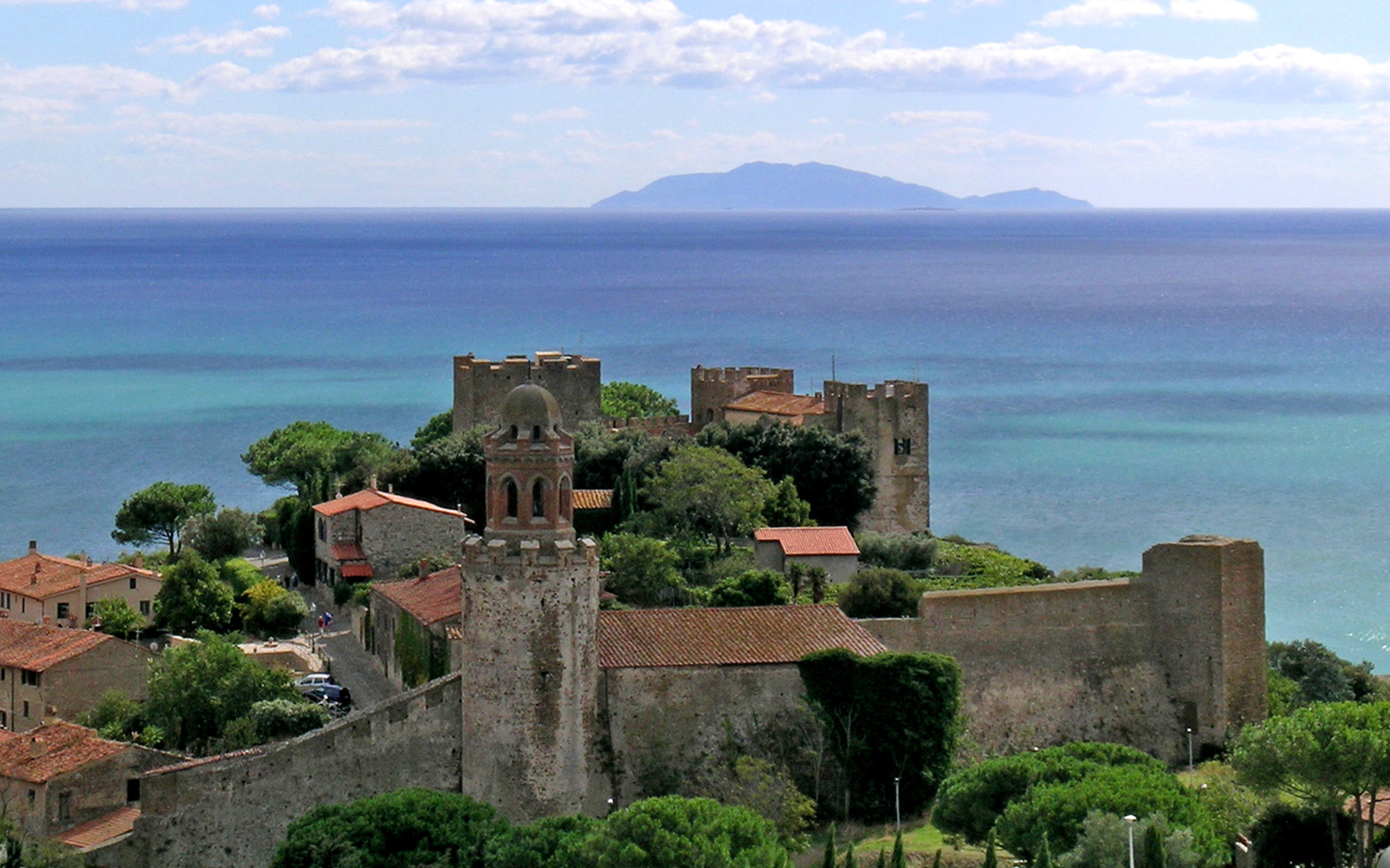 Maremma in Barattolo